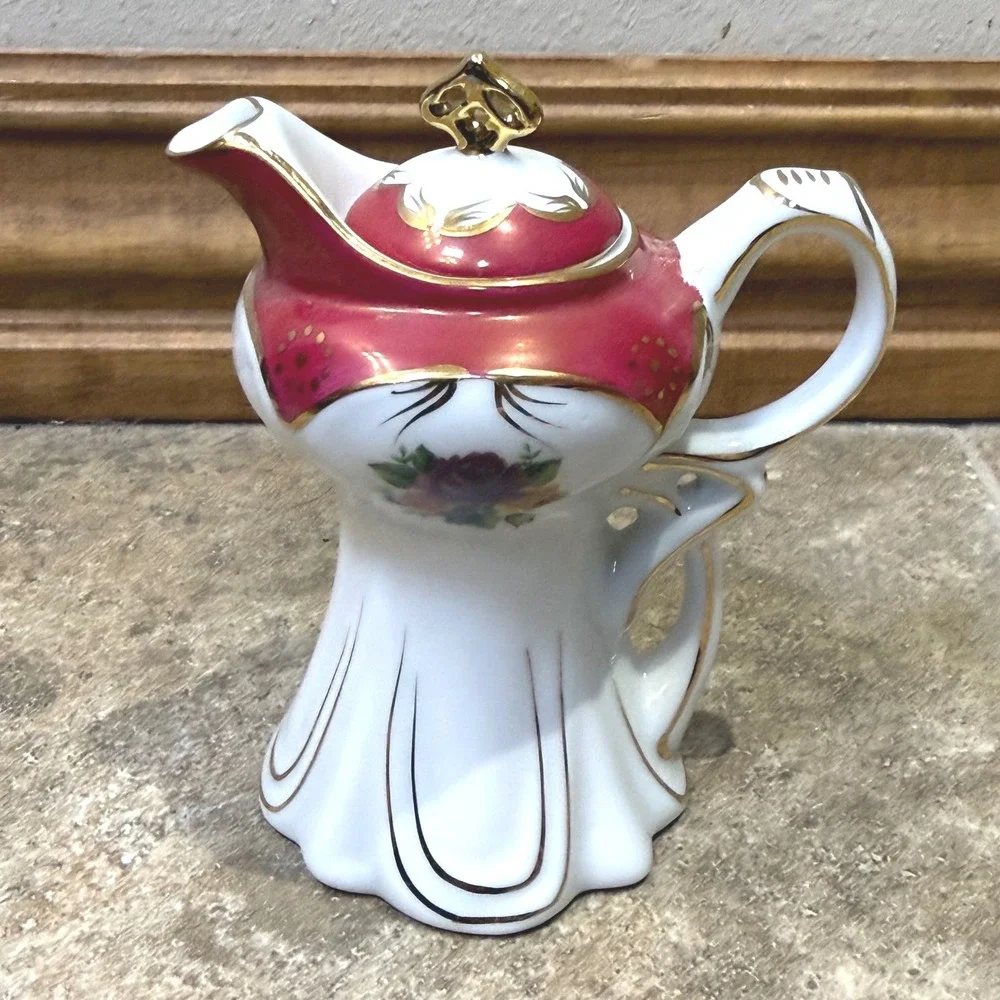 N/A charming porcelain